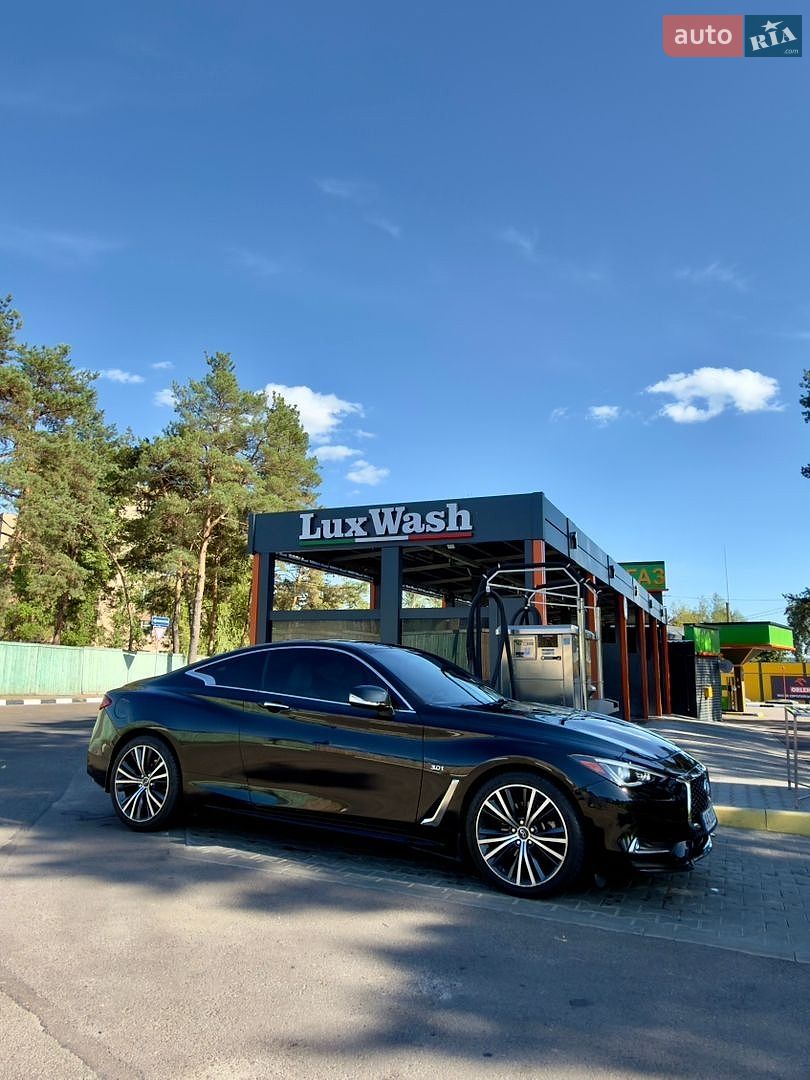 Infiniti Q60 2016 VIN JN1EV7EL7HM551830 фото оголошення 40 з 62