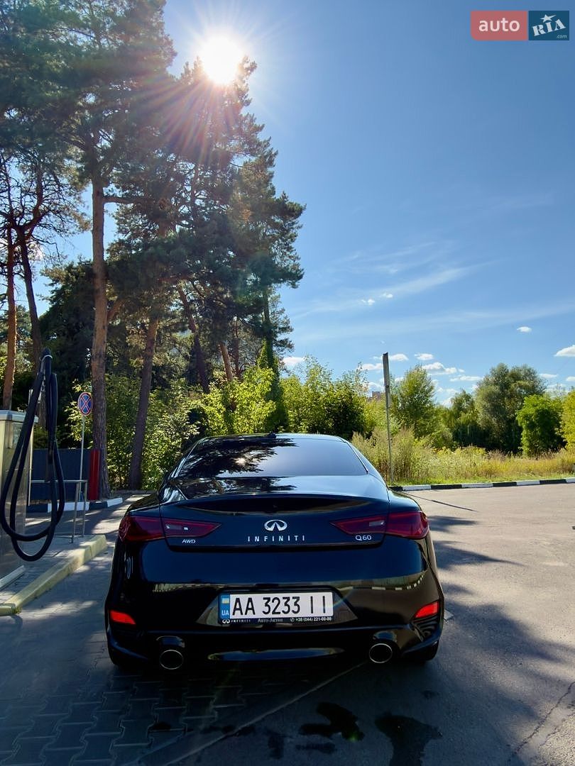 Infiniti Q60 2016 VIN JN1EV7EL7HM551830 фото оголошення 42 з 62