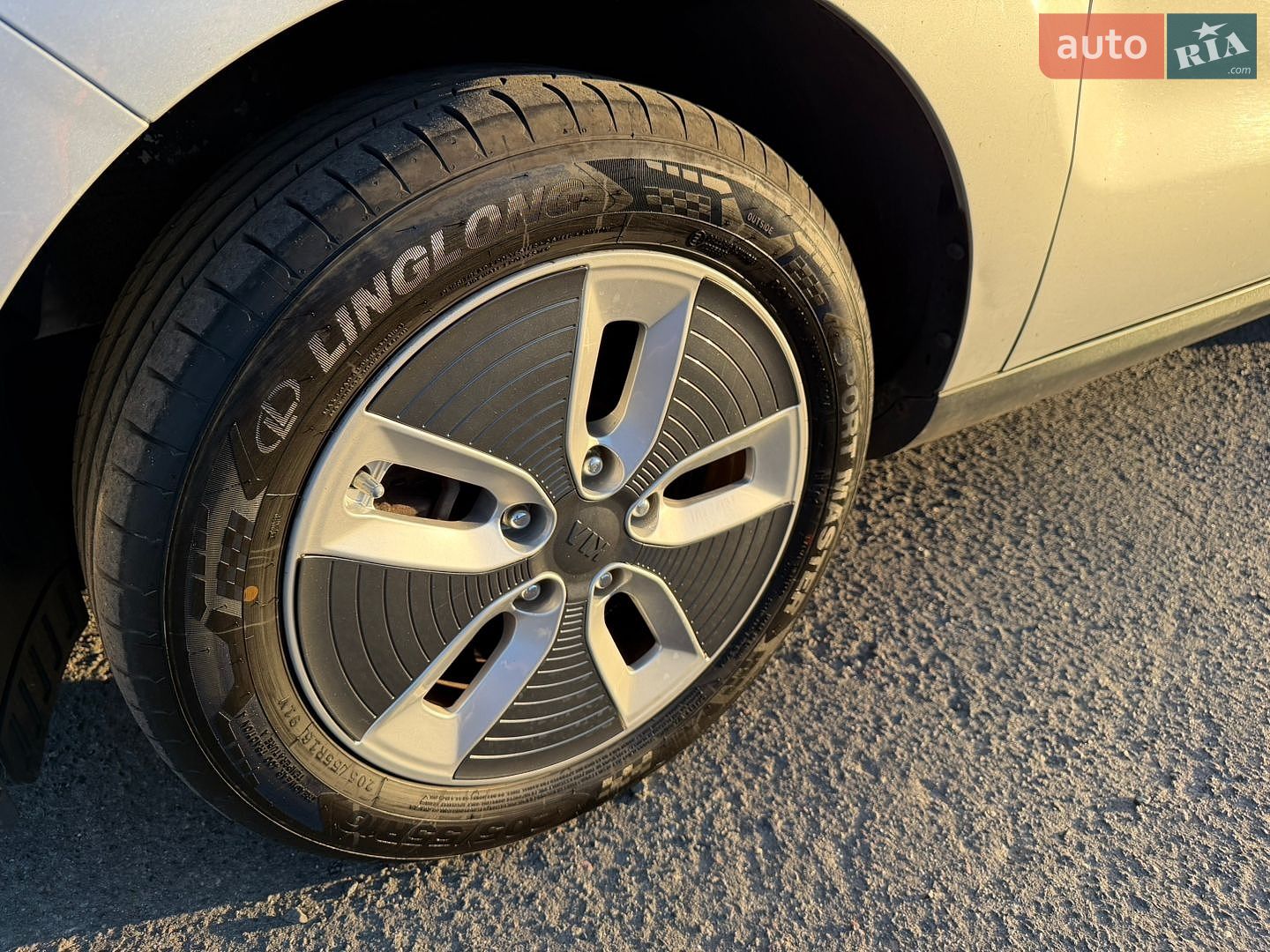 Kia Soul 2017 VIN KNAJX81EFJ7028722 фото оголошення 9 з 25