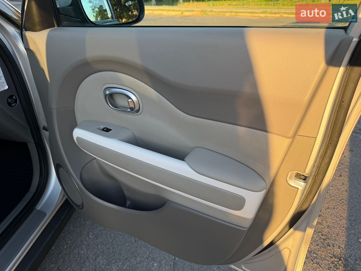 Kia Soul 2017 VIN KNAJX81EFJ7028722 фото оголошення 20 з 25