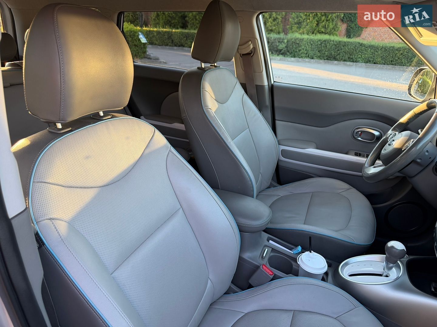 Kia Soul 2017 VIN KNAJX81EFJ7028722 фото оголошення 22 з 25