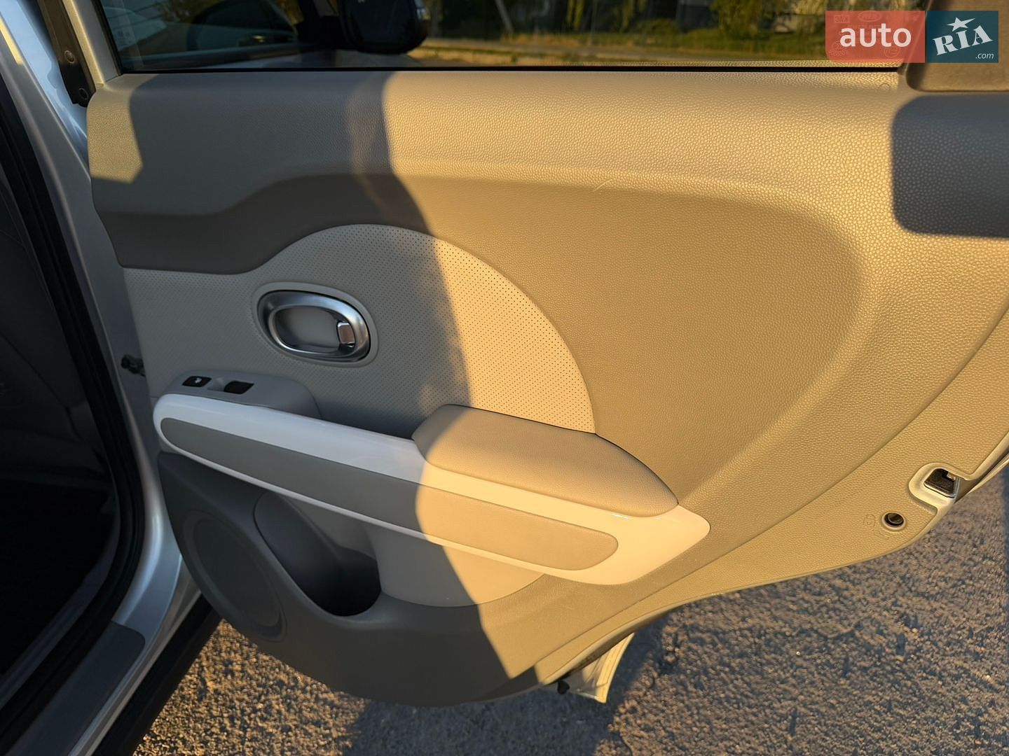 Kia Soul 2017 VIN KNAJX81EFJ7028722 фото оголошення 19 з 25