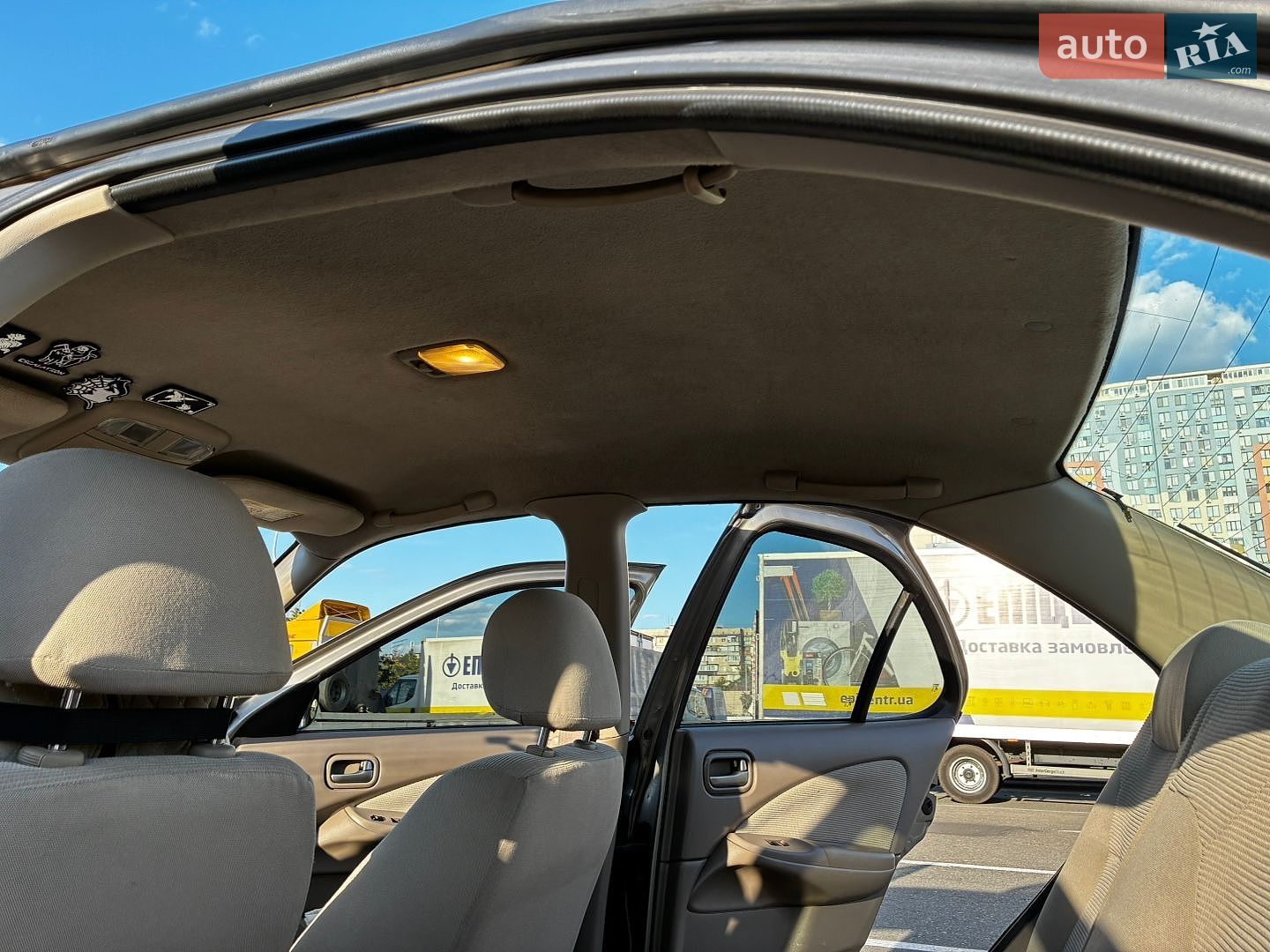 Nissan Sentra 2004 VIN 3N1CB51D34L887661 фото оголошення 15 з 23