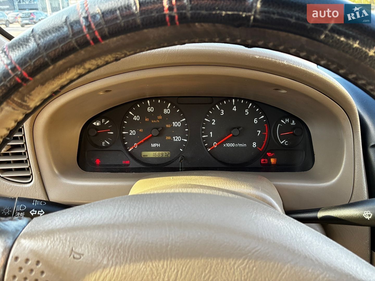 Nissan Sentra 2004 VIN 3N1CB51D34L887661 фото оголошення 16 з 23