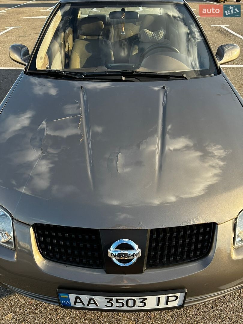 Nissan Sentra 2004 VIN 3N1CB51D34L887661 фото оголошення 23 з 23