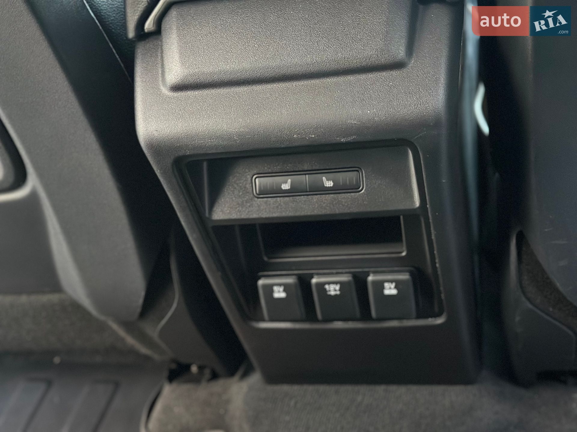 Land Rover Discovery Sport 2015 VIN SALCP2BG4FH541747 фото оголошення 12 з 30