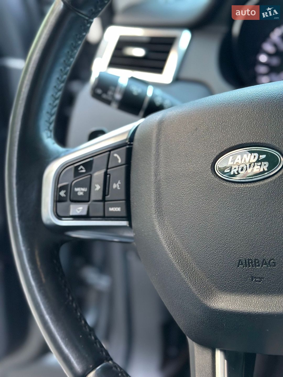 Land Rover Discovery Sport 2015 VIN SALCP2BG4FH541747 фото оголошення 15 з 30