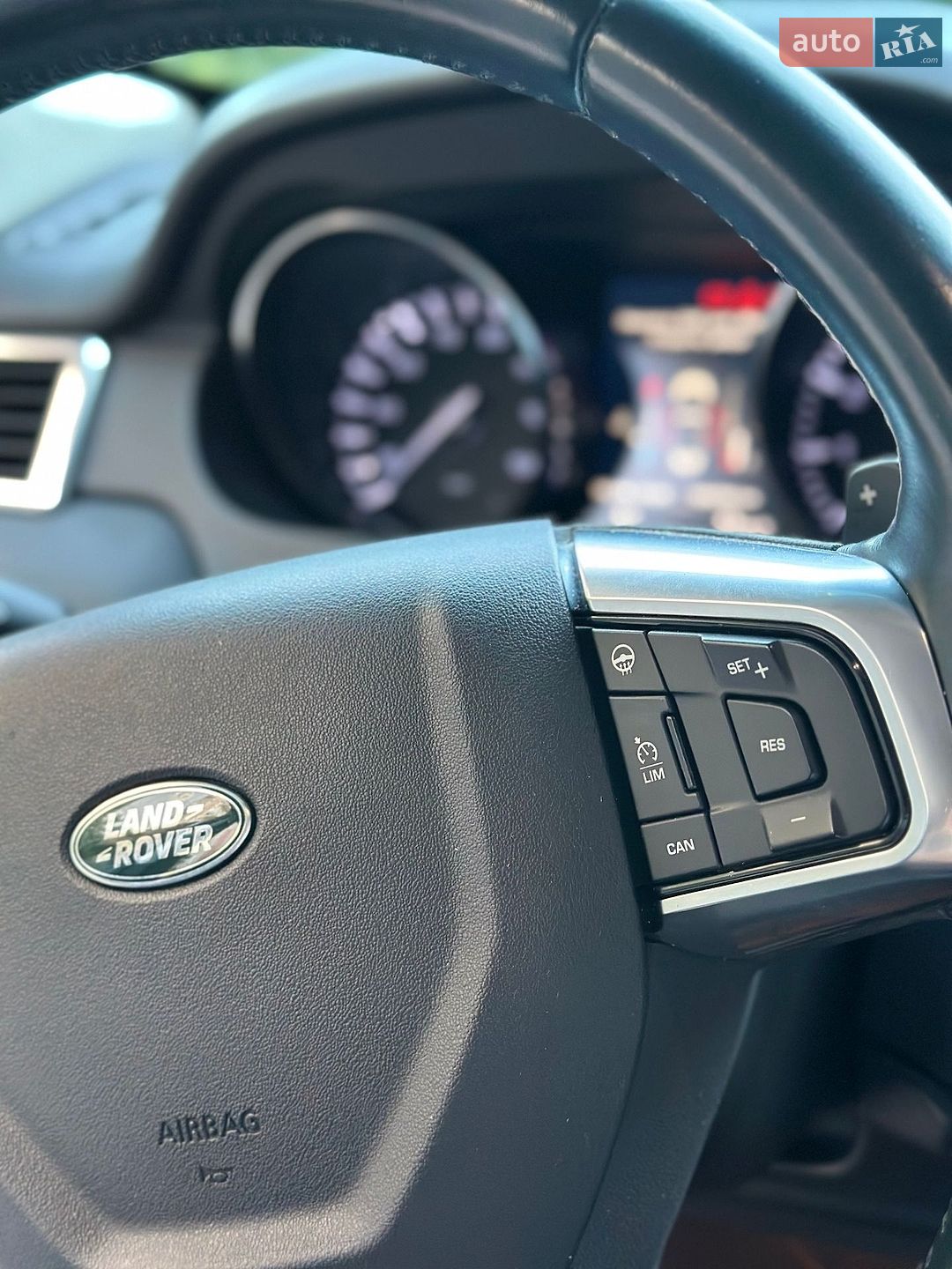 Land Rover Discovery Sport 2015 VIN SALCP2BG4FH541747 фото оголошення 14 з 30