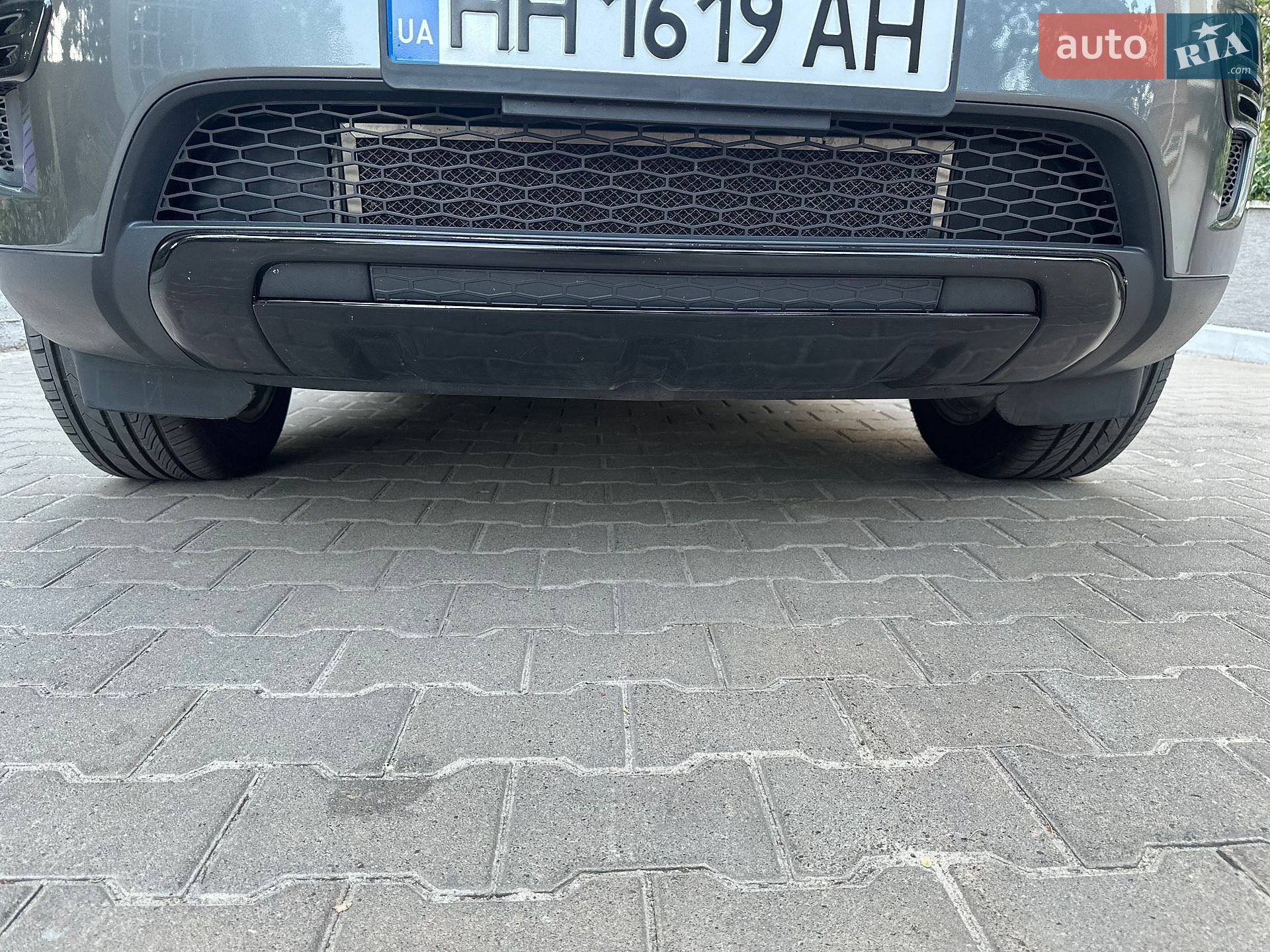 Land Rover Discovery Sport 2015 VIN SALCP2BG4FH541747 фото оголошення 26 з 30