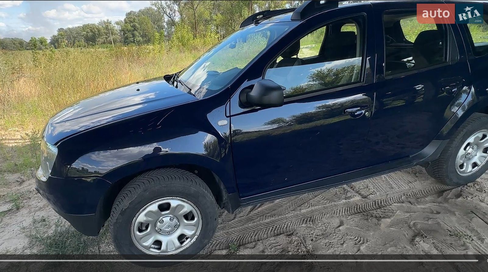 Dacia Duster 2014 VIN UU1HSDADG51181014 фото оголошення 2 з 30