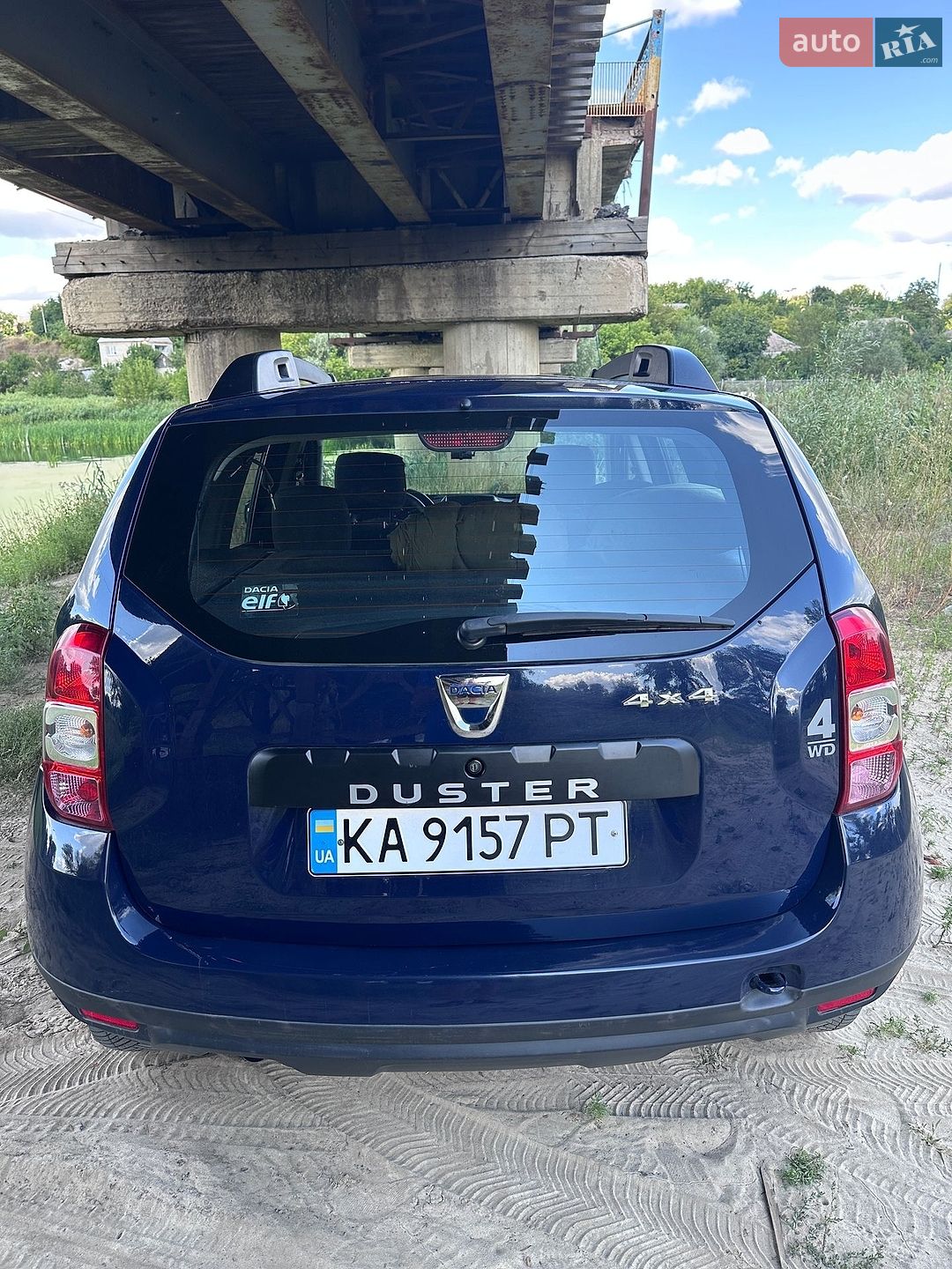 Dacia Duster 2014 VIN UU1HSDADG51181014 фото оголошення 10 з 30