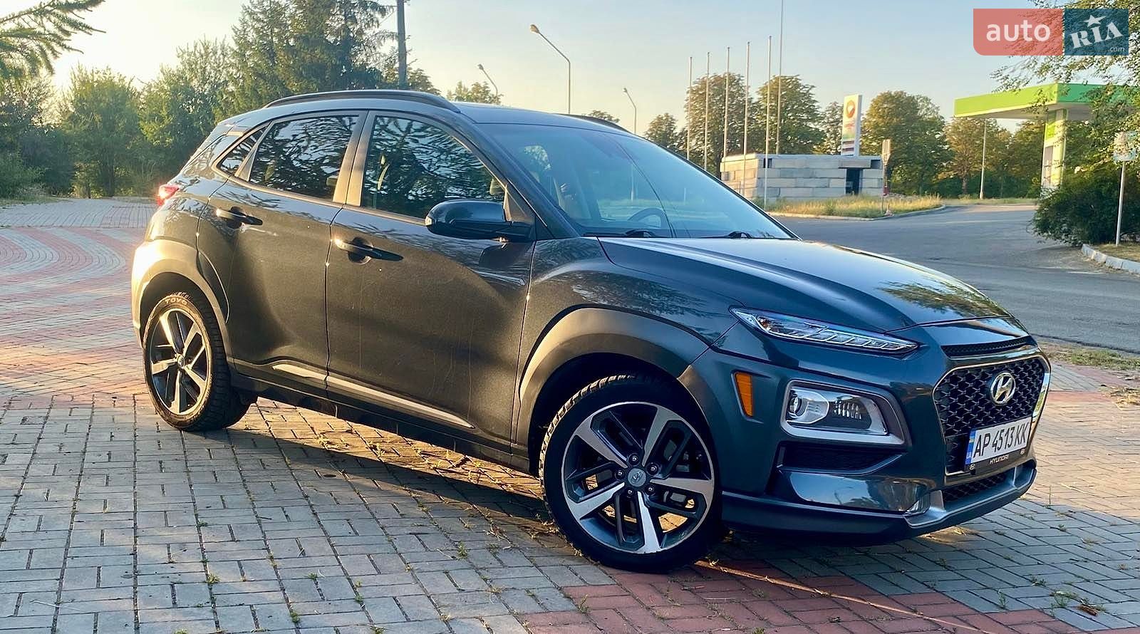Hyundai Kona 2021 VIN KM8K3CA50MU736460 фото оголошення 15 з 35