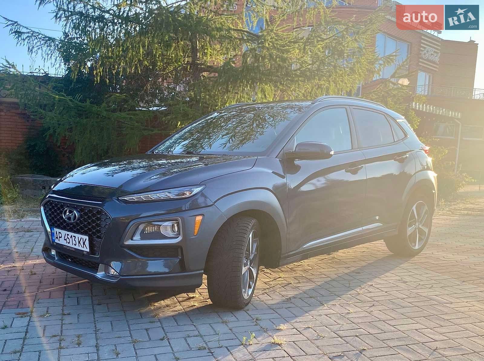Hyundai Kona 2021 VIN KM8K3CA50MU736460 фото оголошення 13 з 35