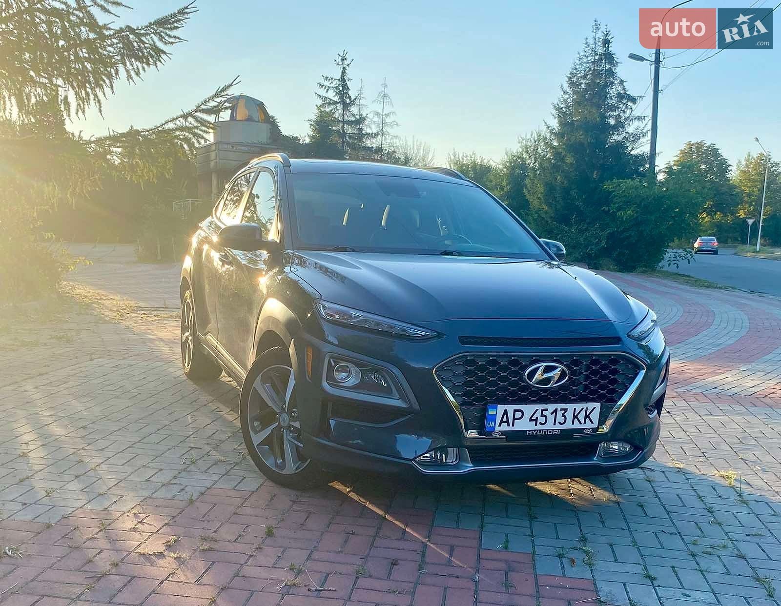 Hyundai Kona 2021 VIN KM8K3CA50MU736460 фото оголошення 14 з 35