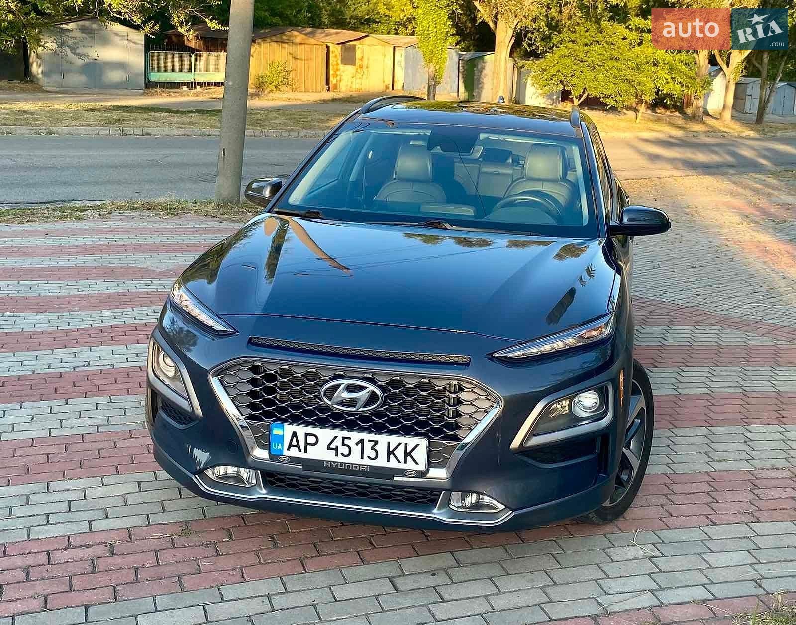 Hyundai Kona 2021 VIN KM8K3CA50MU736460 фото оголошення 19 з 35