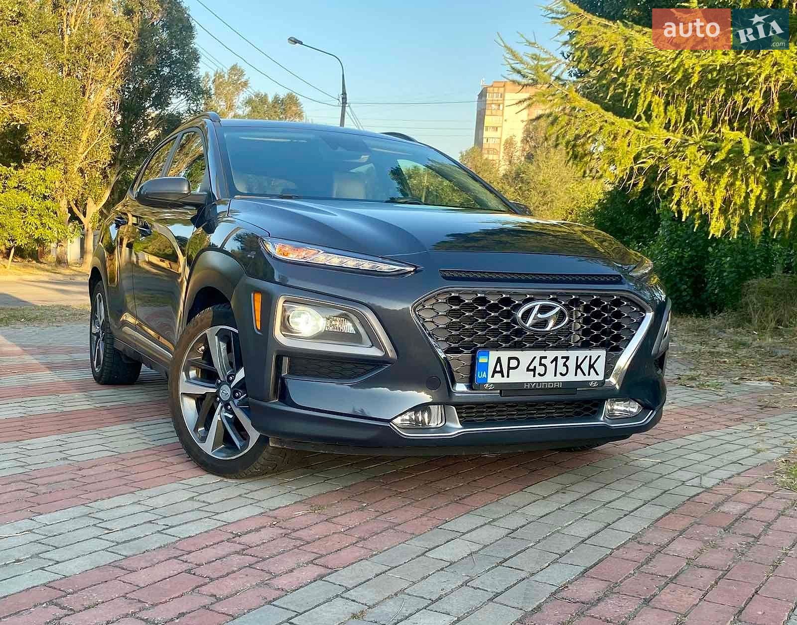 Hyundai Kona 2021 VIN KM8K3CA50MU736460 фото оголошення 21 з 35