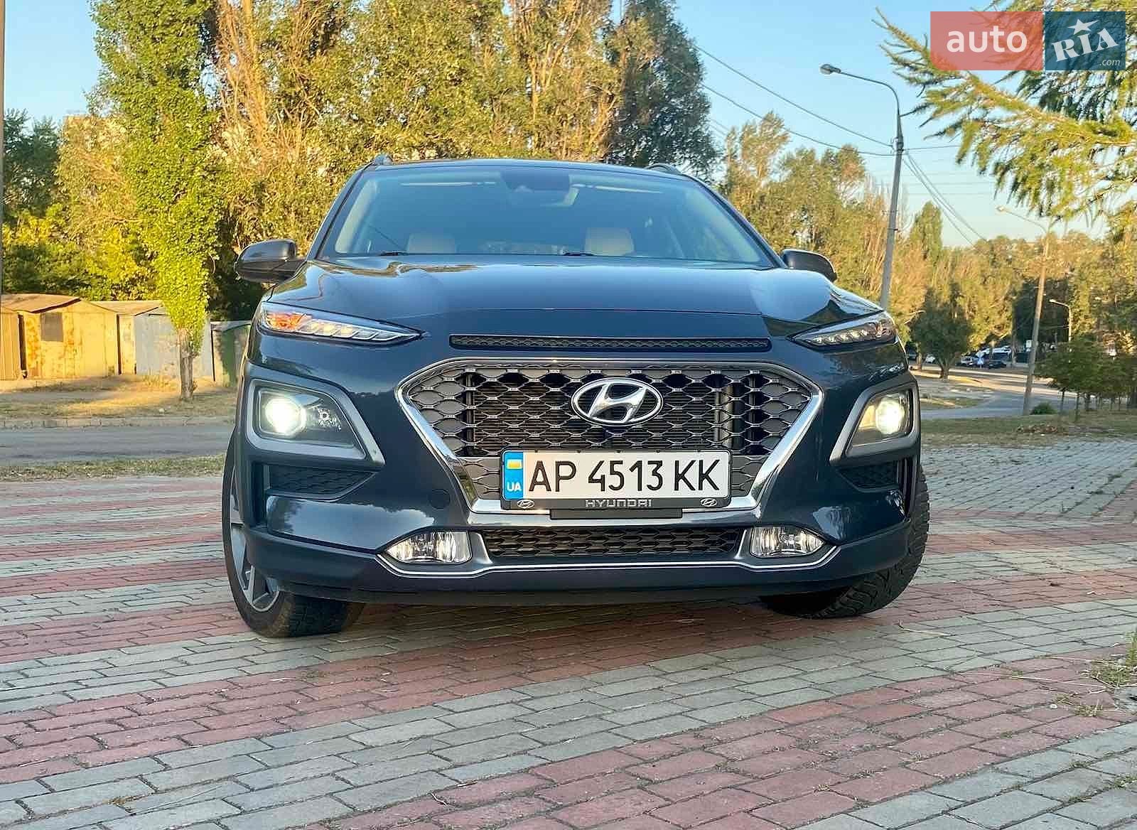 Hyundai Kona 2021 VIN KM8K3CA50MU736460 фото оголошення 17 з 35