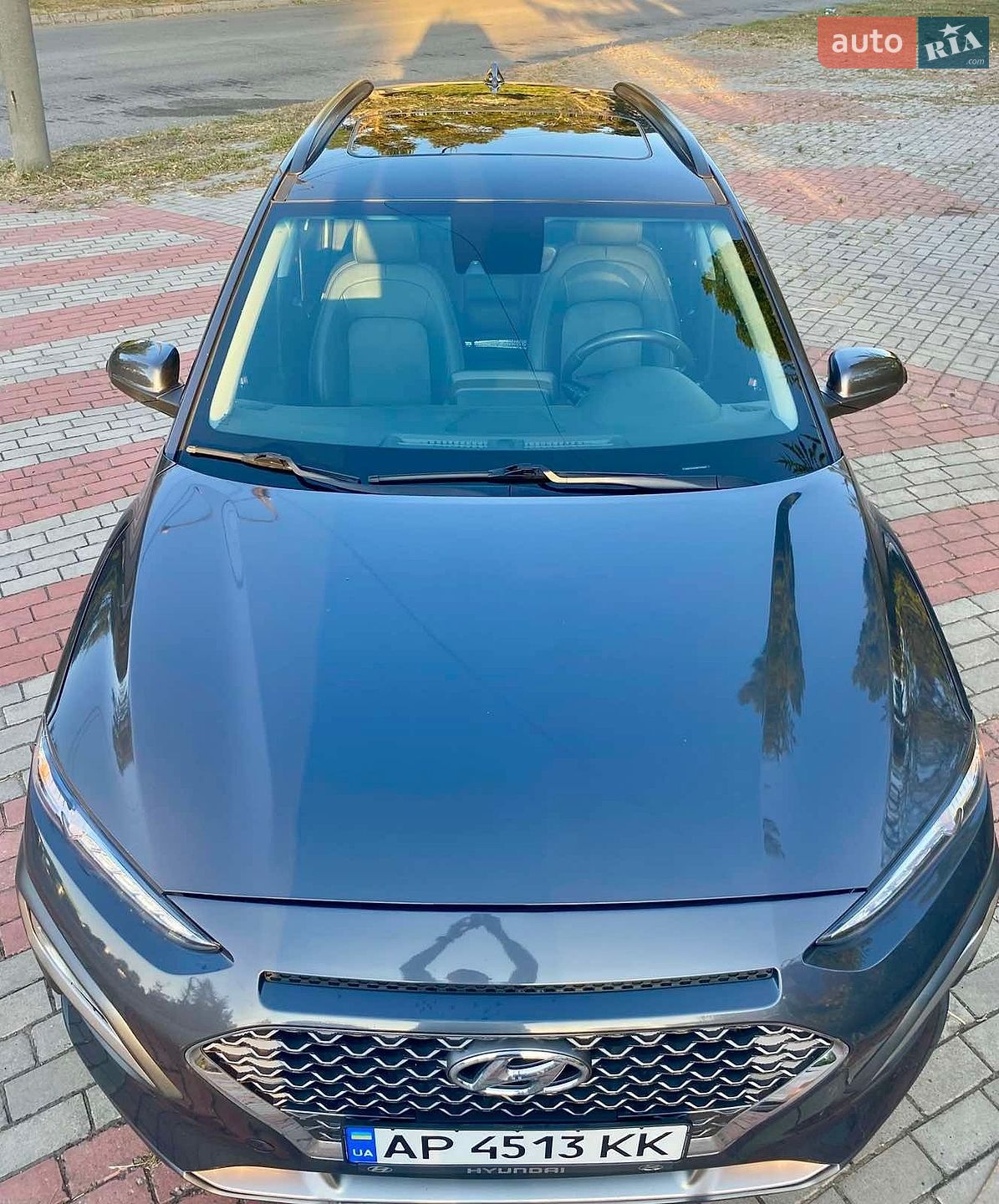 Hyundai Kona 2021 VIN KM8K3CA50MU736460 фото оголошення 23 з 35