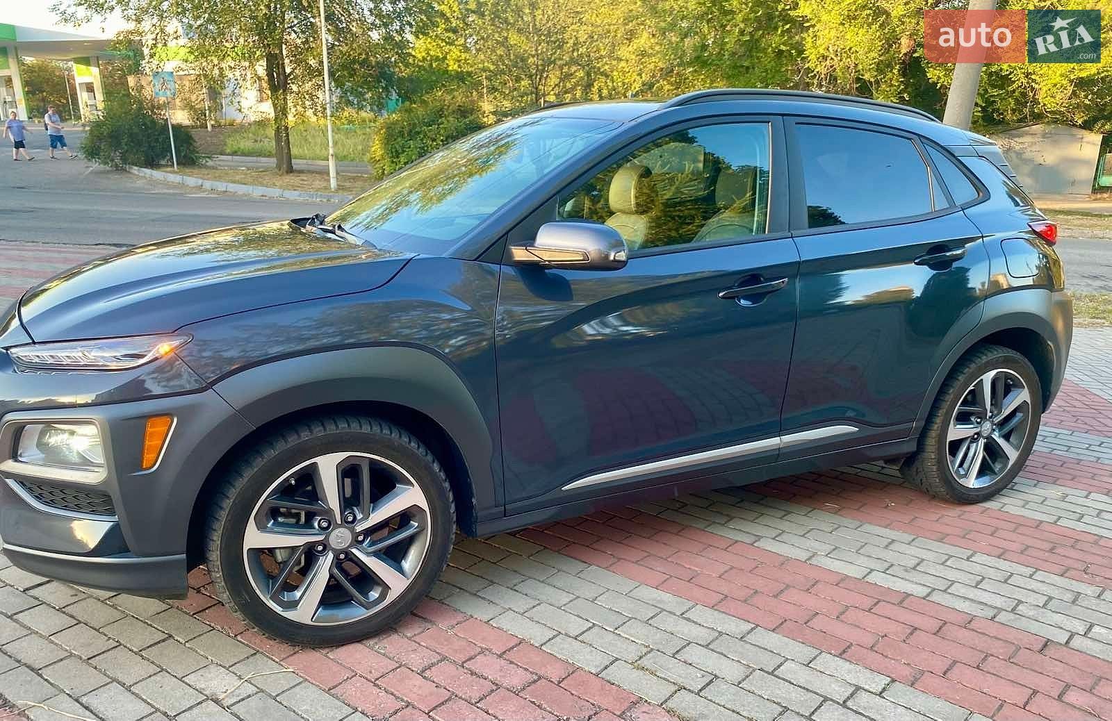 Hyundai Kona 2021 VIN KM8K3CA50MU736460 фото оголошення 25 з 35