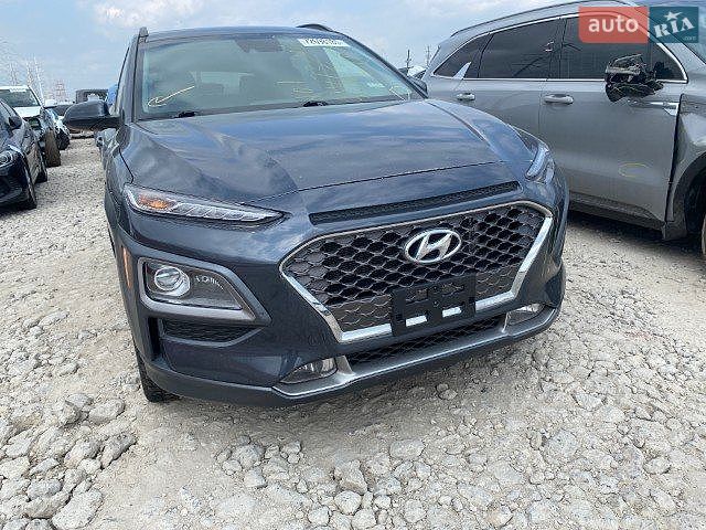 Hyundai Kona 2021 VIN KM8K3CA50MU736460 фото оголошення 29 з 35