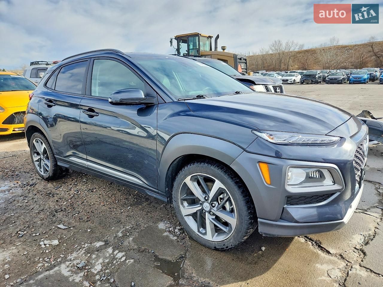Hyundai Kona 2021 VIN KM8K3CA50MU736460 фото оголошення 35 з 35