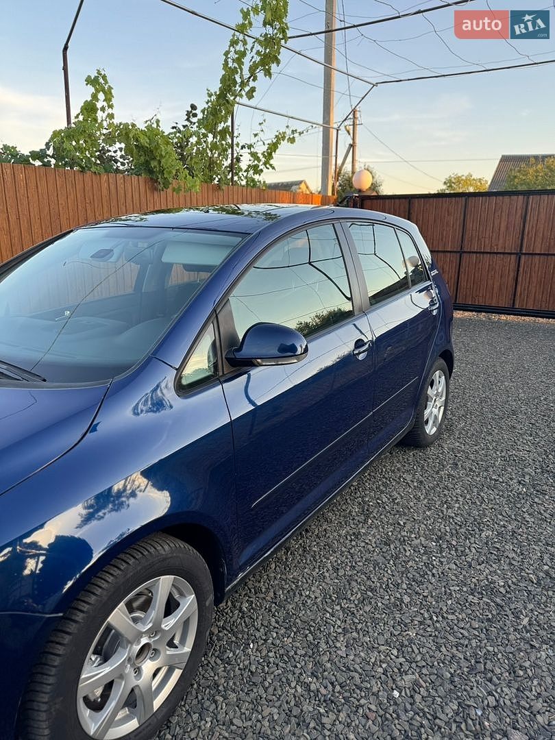 Volkswagen Golf Plus 2006 VIN WVWZZZ1KZ7W525221 фото оголошення 3 з 11