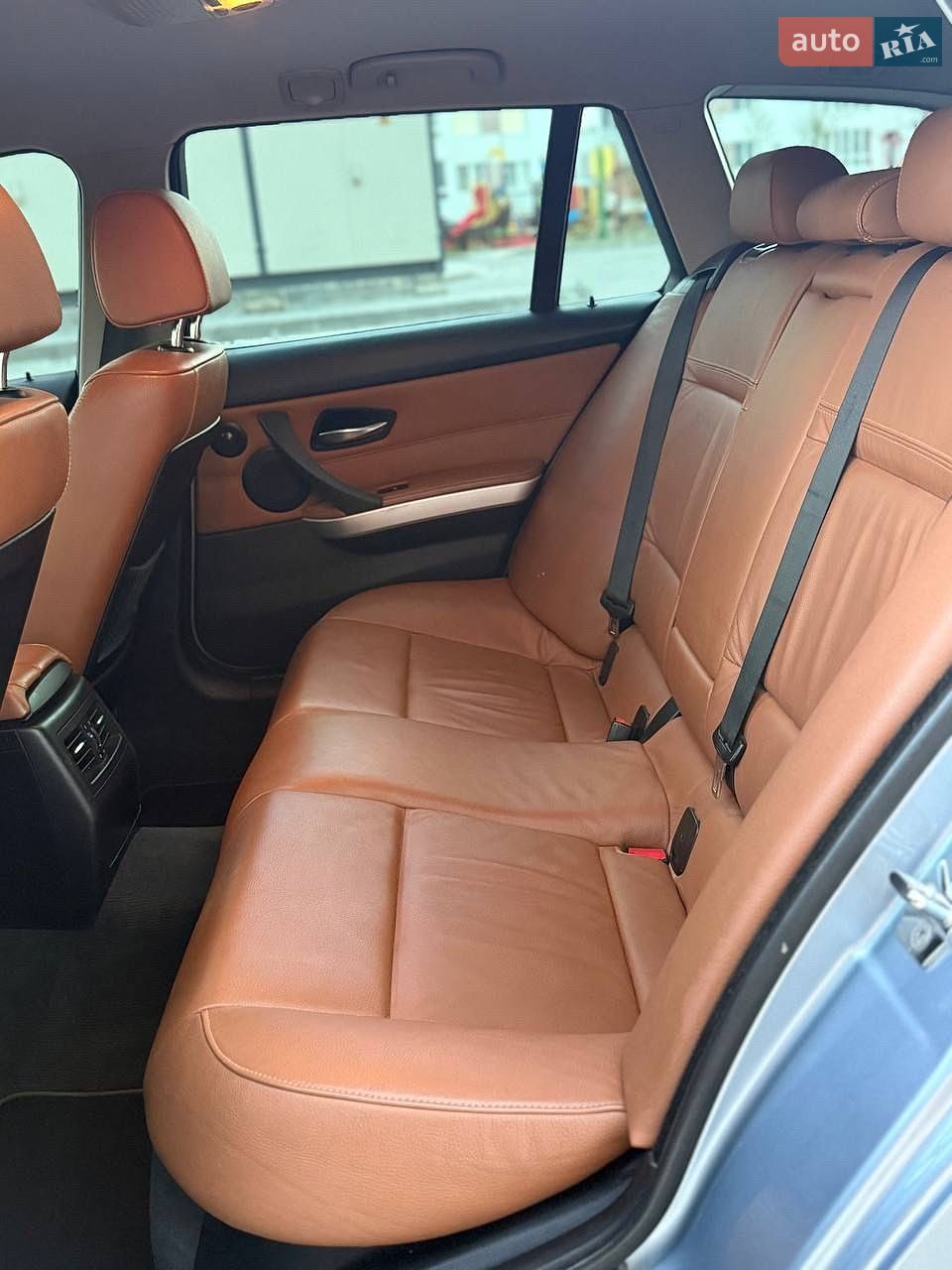 BMW 3 Series 2009 VIN WBAUX11020A623564 фото оголошення 19 з 25
