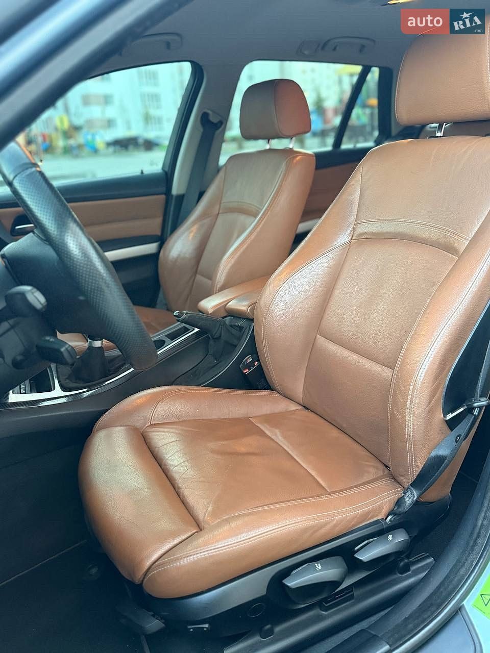 BMW 3 Series 2009 VIN WBAUX11020A623564 фото оголошення 17 з 25