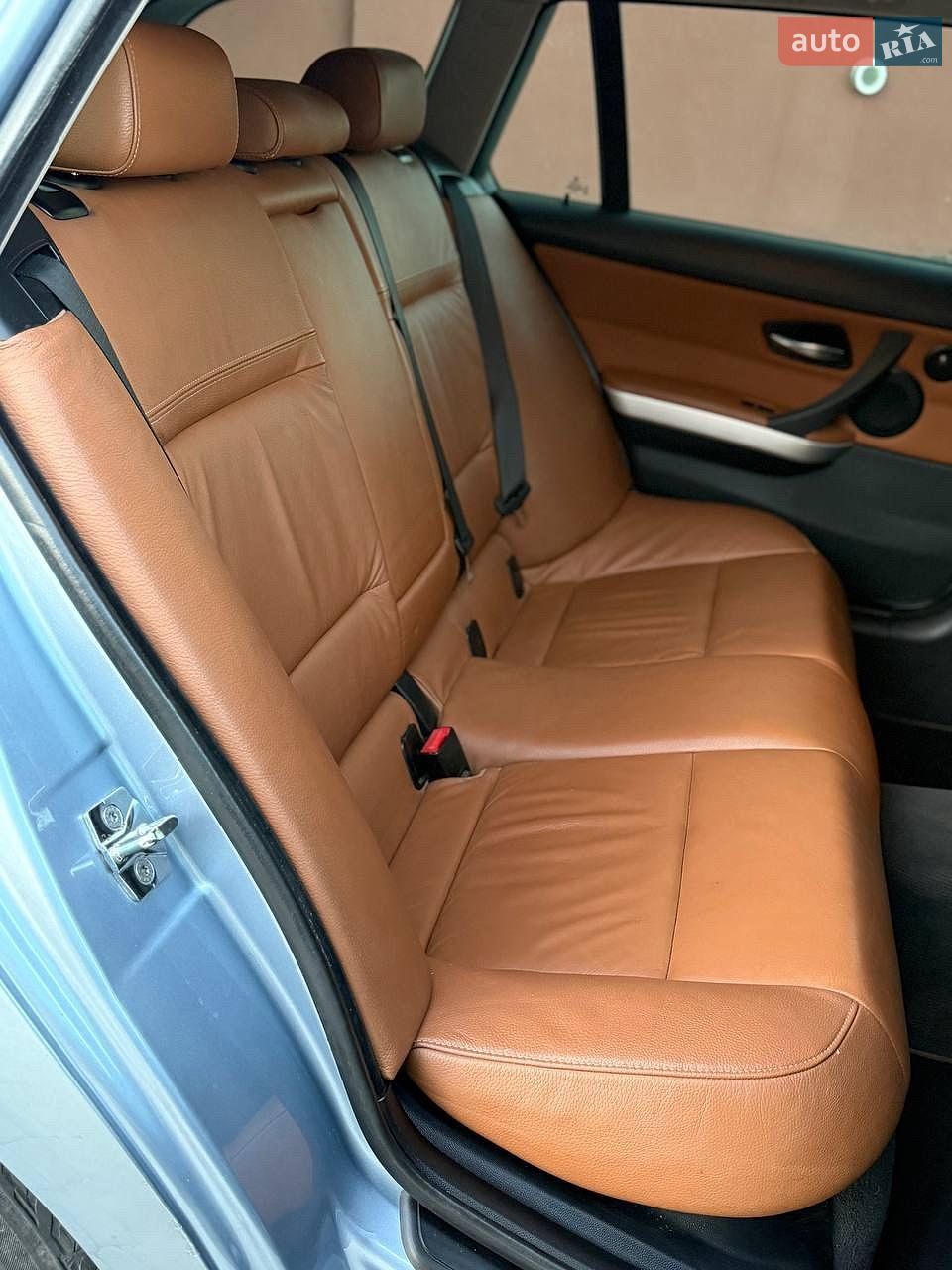 BMW 3 Series 2009 VIN WBAUX11020A623564 фото оголошення 25 з 25