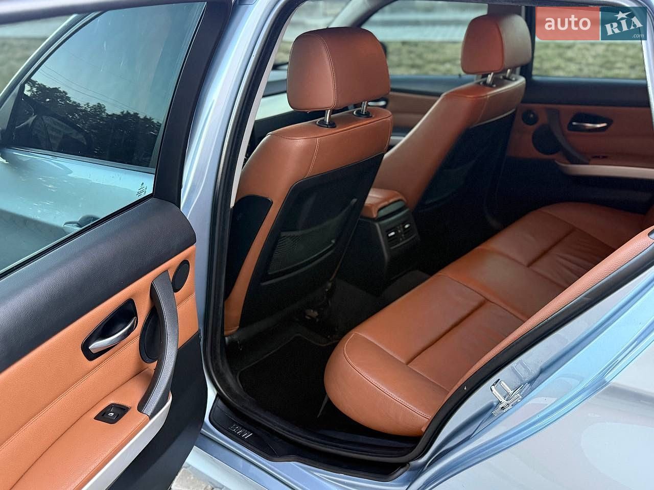 BMW 3 Series 2009 VIN WBAUX11020A623564 фото оголошення 21 з 25