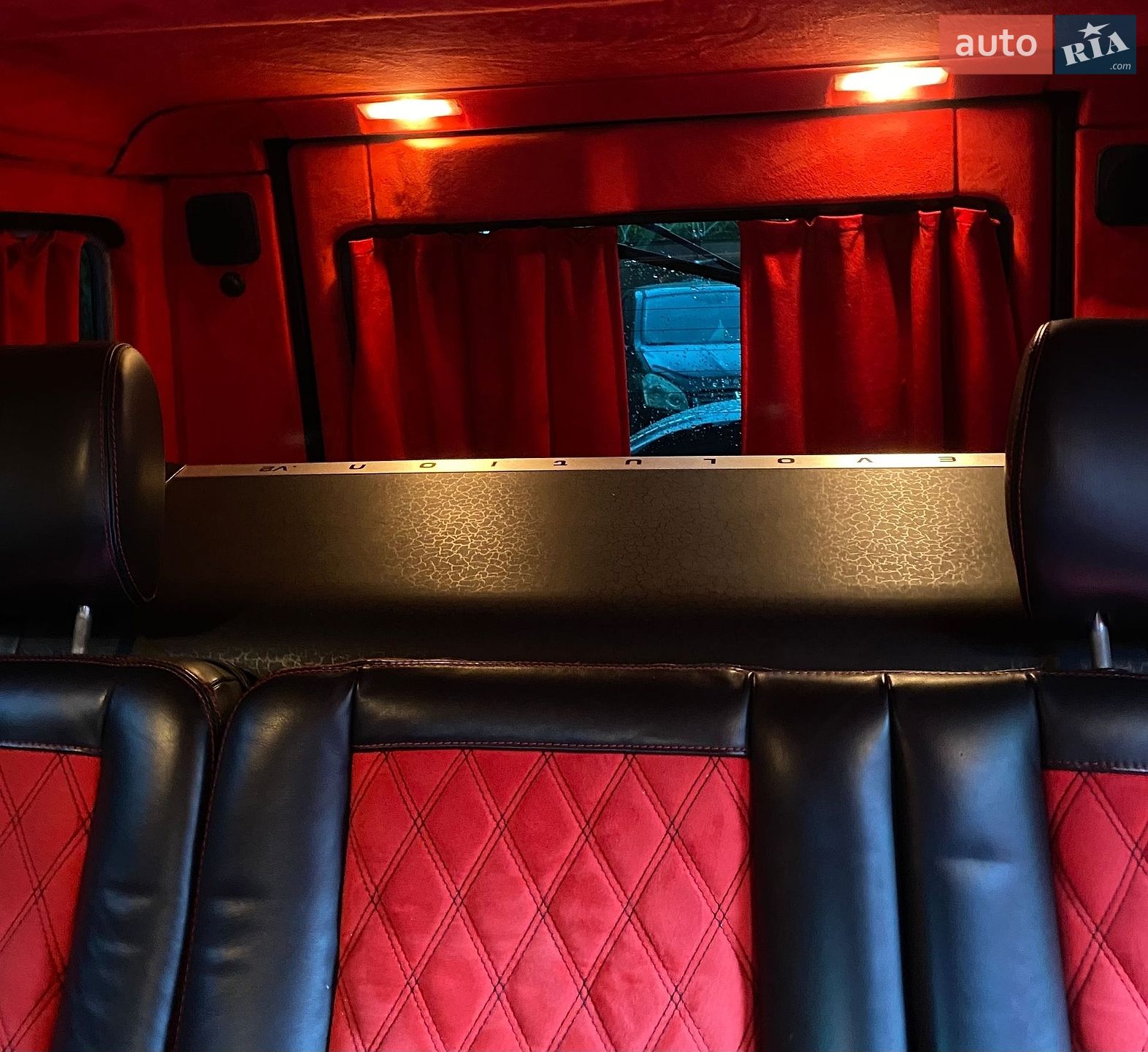Mercedes-Benz G-Class 2001 VIN WDB4632481X123575 фото оголошення 9 з 24