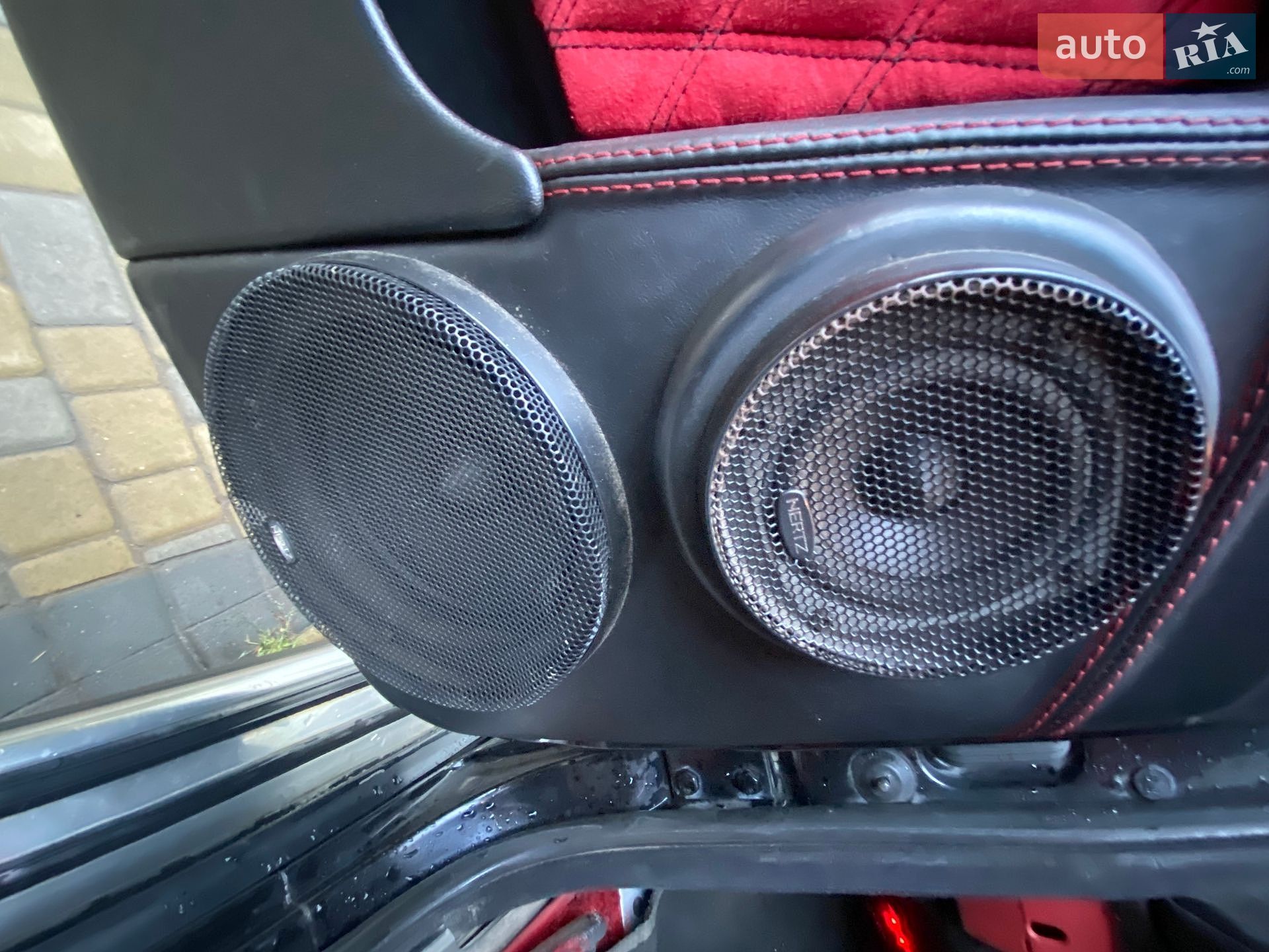 Mercedes-Benz G-Class 2001 VIN WDB4632481X123575 фото оголошення 20 з 24