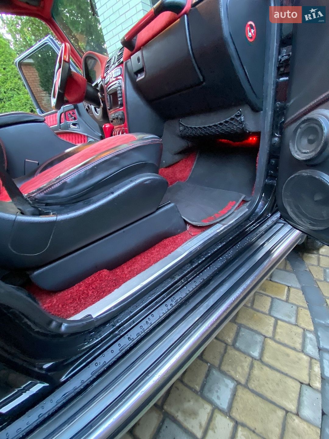 Mercedes-Benz G-Class 2001 VIN WDB4632481X123575 фото оголошення 22 з 24