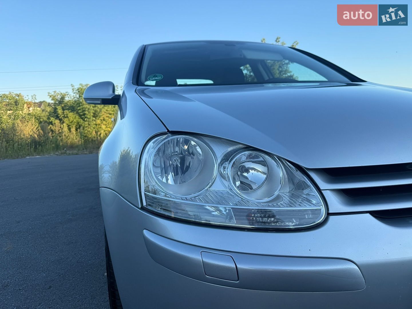 Volkswagen Golf 2007 VIN WVWZZZ1KZ7W232663 фото оголошення 18 з 35
