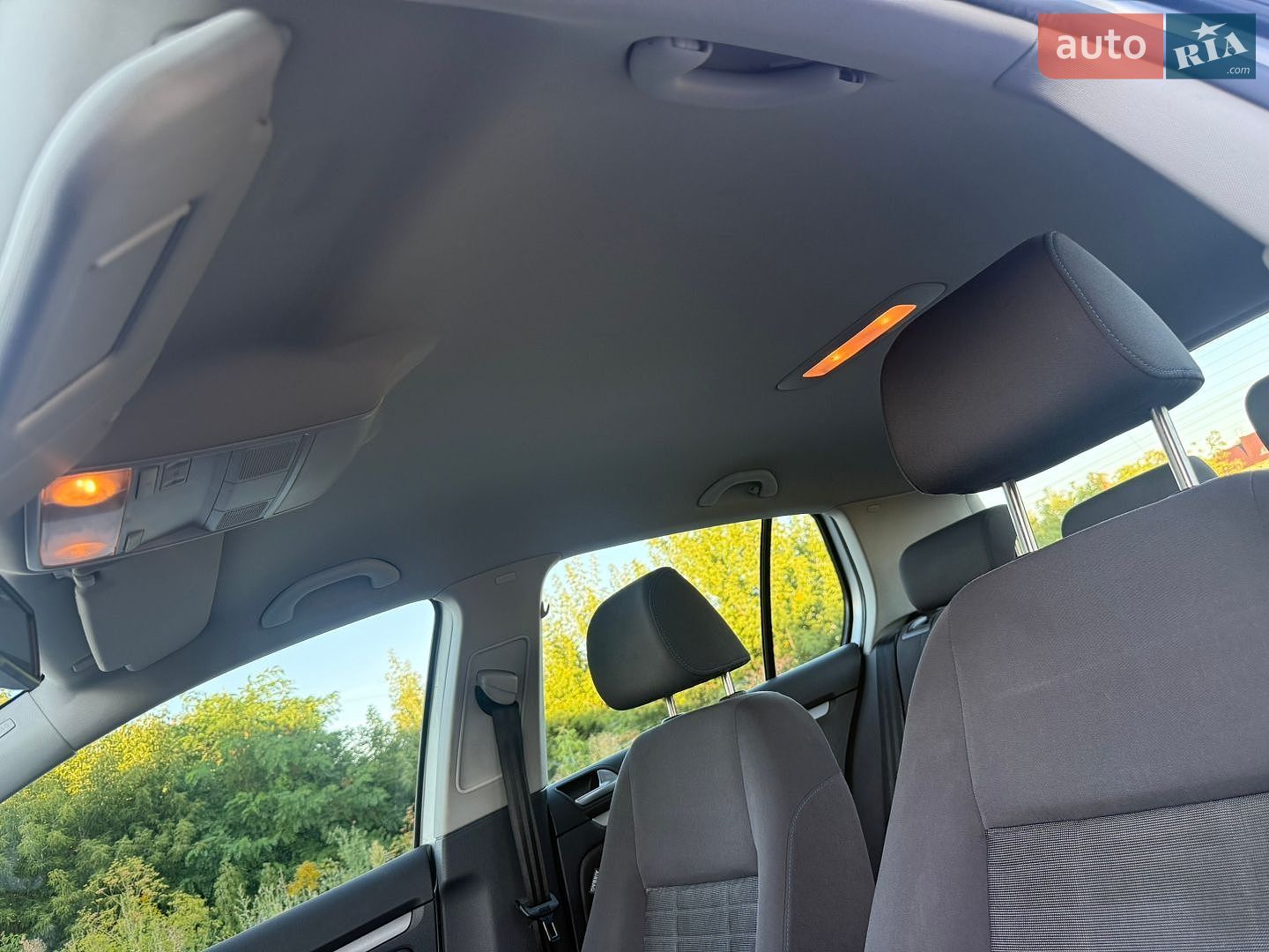 Volkswagen Golf 2007 VIN WVWZZZ1KZ7W232663 фото оголошення 26 з 35