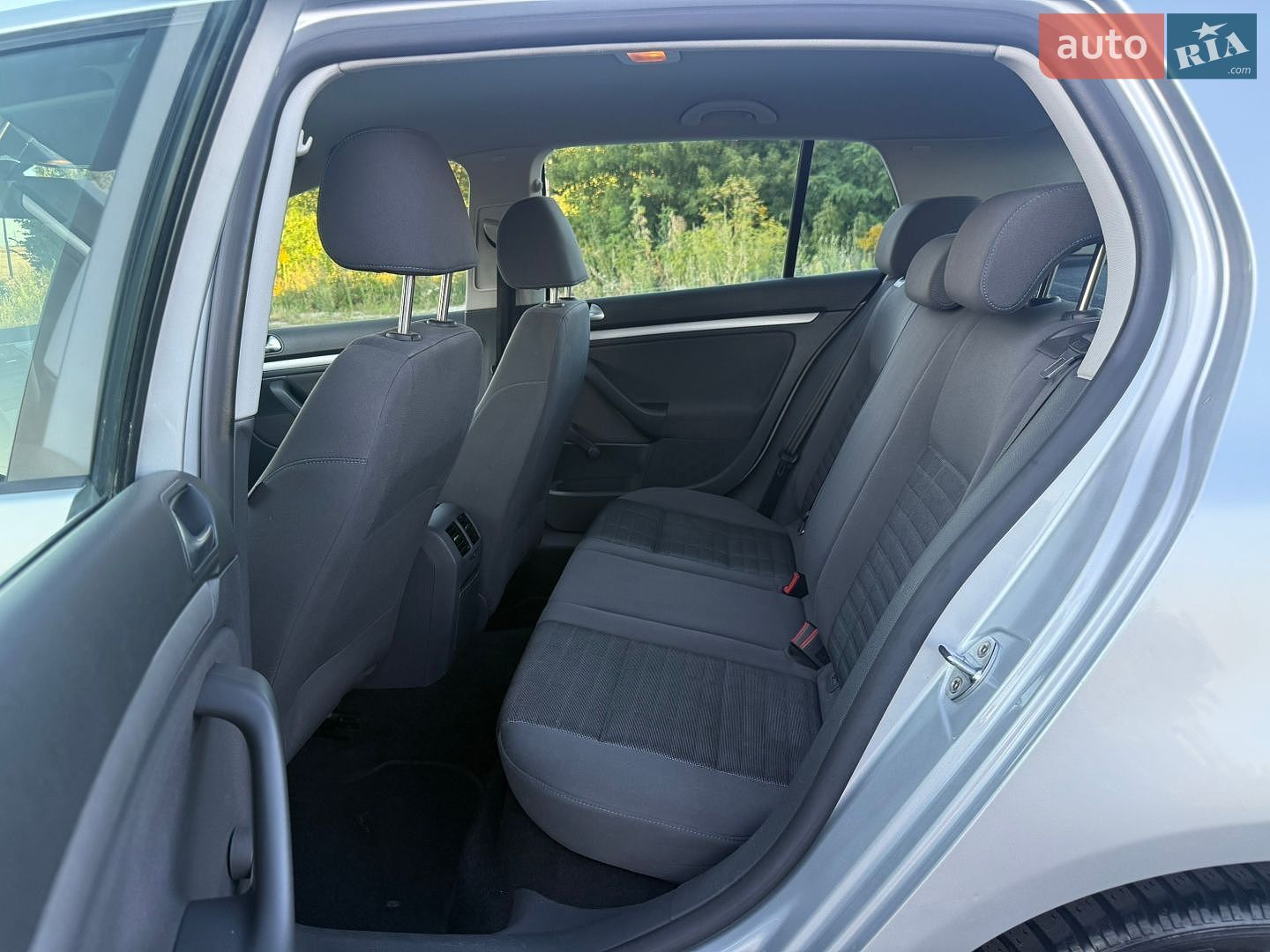 Volkswagen Golf 2007 VIN WVWZZZ1KZ7W232663 фото оголошення 29 з 35