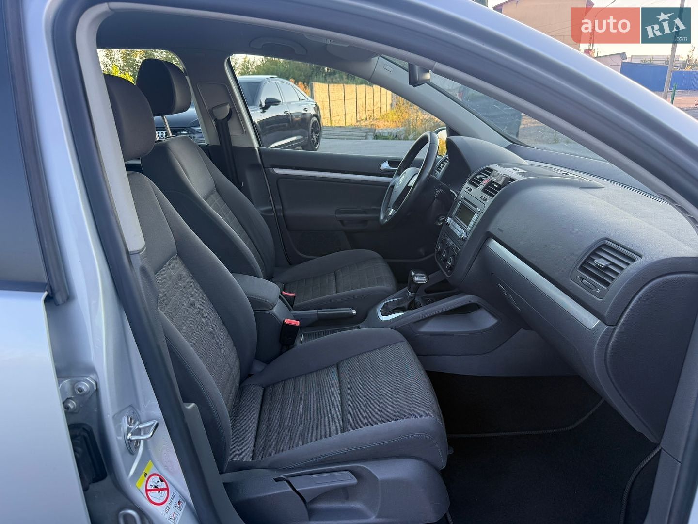 Volkswagen Golf 2007 VIN WVWZZZ1KZ7W232663 фото оголошення 34 з 35