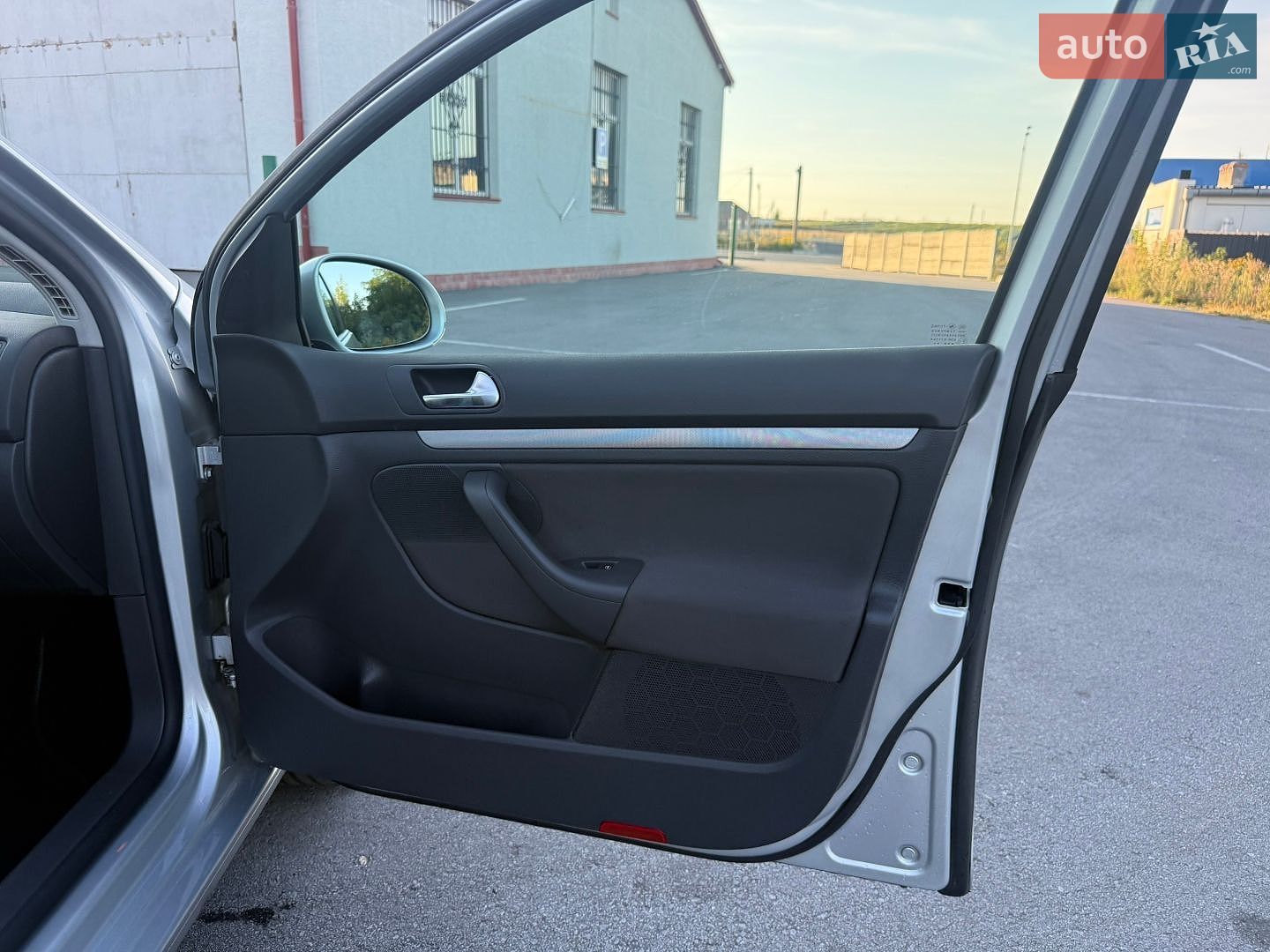 Volkswagen Golf 2007 VIN WVWZZZ1KZ7W232663 фото оголошення 33 з 35