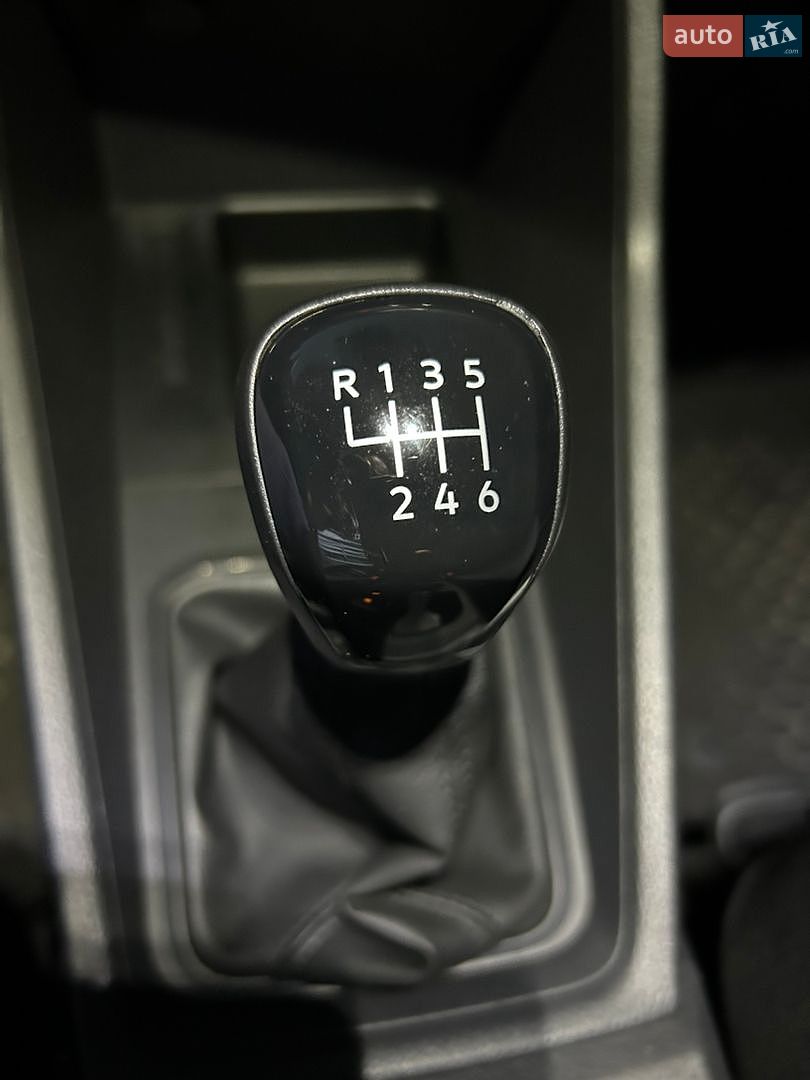 Volkswagen Caddy 2022 VIN WV2ZZZSKZNX050097 фото оголошення 18 з 25