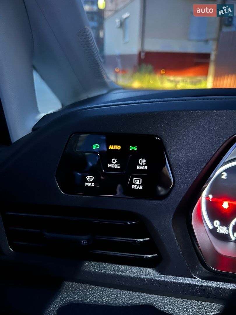 Volkswagen Caddy 2022 VIN WV2ZZZSKZNX050097 фото оголошення 24 з 25
