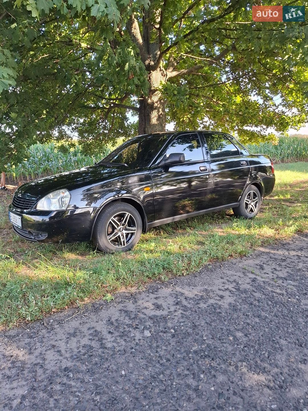 ВАЗ / Lada 2170 Priora 2008 VIN XTA21703080114443 фото оголошення 10 з 24