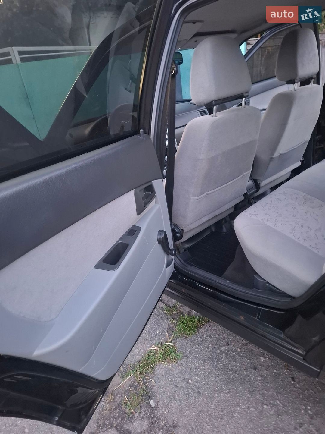 ВАЗ / Lada 2170 Priora 2008 VIN XTA21703080114443 фото оголошення 12 з 24