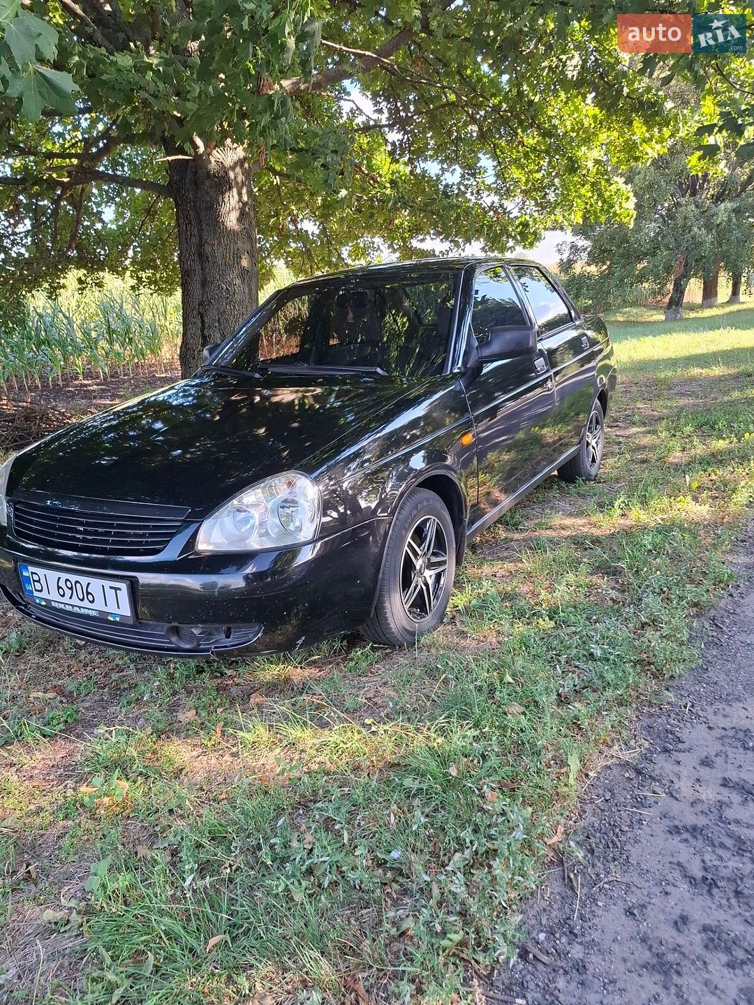 ВАЗ / Lada 2170 Priora 2008 VIN XTA21703080114443 фото оголошення 8 з 24