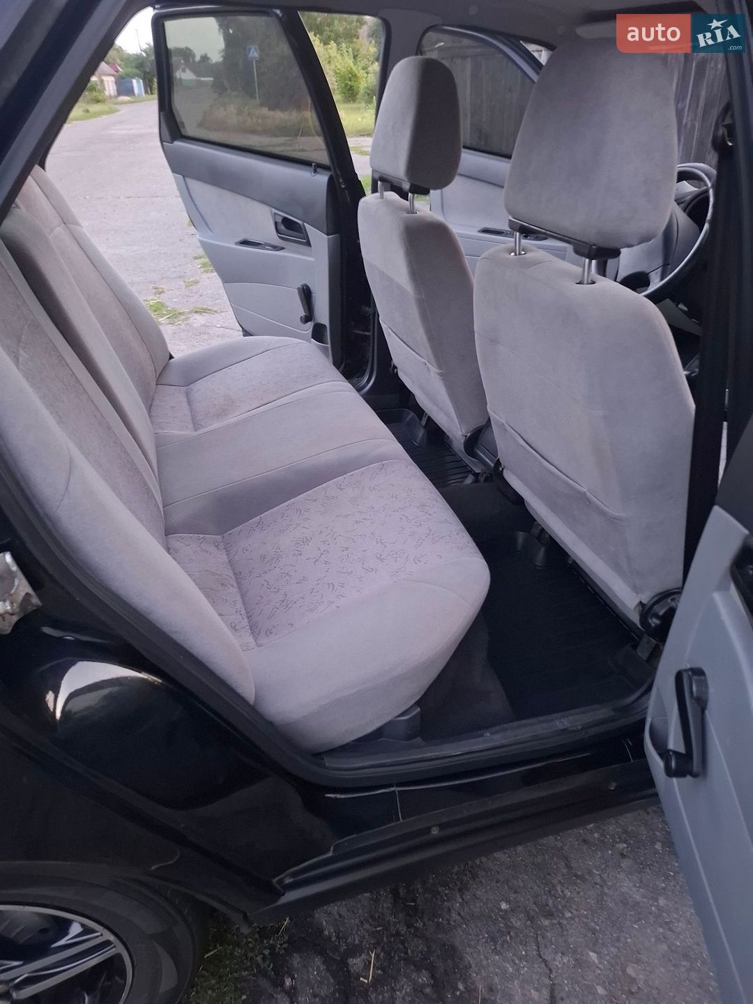 ВАЗ / Lada 2170 Priora 2008 VIN XTA21703080114443 фото оголошення 13 з 24