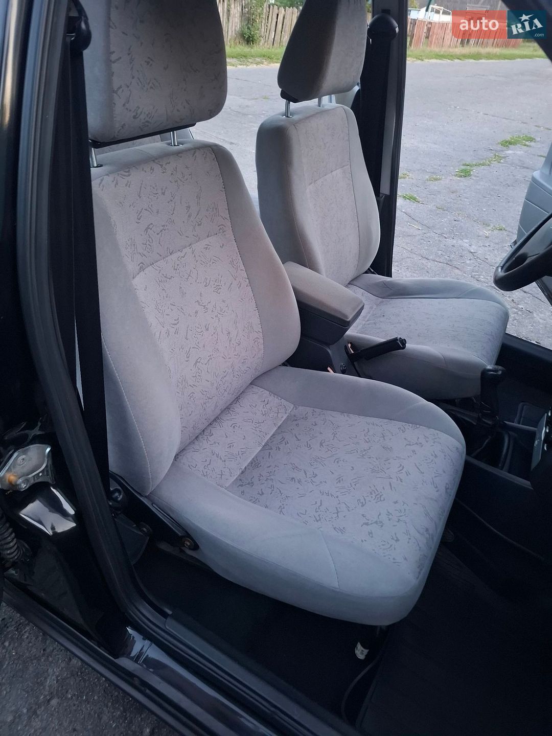 ВАЗ / Lada 2170 Priora 2008 VIN XTA21703080114443 фото оголошення 15 з 24