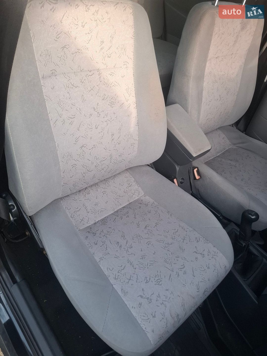 ВАЗ / Lada 2170 Priora 2008 VIN XTA21703080114443 фото оголошення 17 з 24