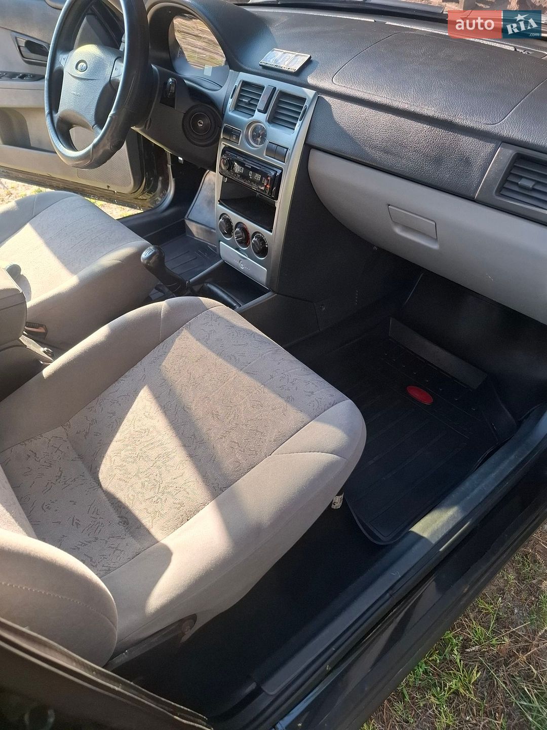 ВАЗ / Lada 2170 Priora 2008 VIN XTA21703080114443 фото оголошення 18 з 24