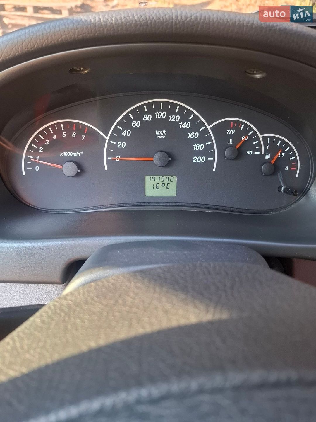 ВАЗ / Lada 2170 Priora 2008 VIN XTA21703080114443 фото оголошення 20 з 24