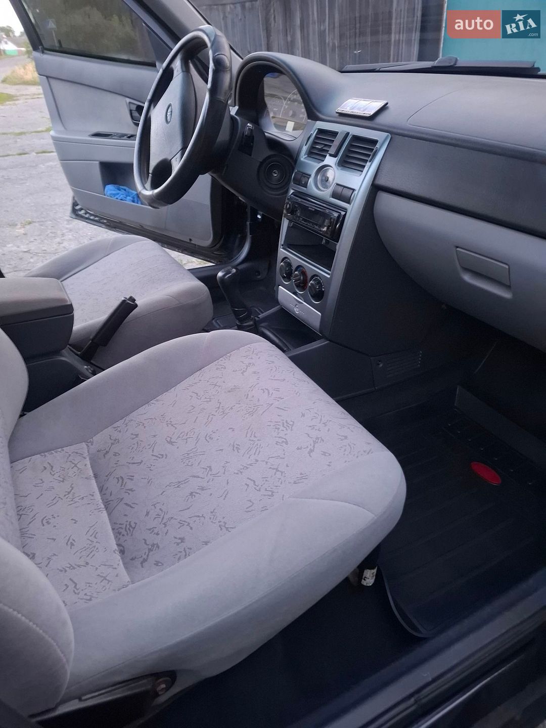 ВАЗ / Lada 2170 Priora 2008 VIN XTA21703080114443 фото оголошення 23 з 24
