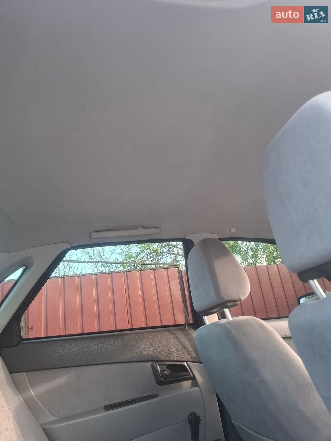 ВАЗ / Lada 2170 Priora 2008 VIN XTA21703080114443 фото оголошення 24 з 24